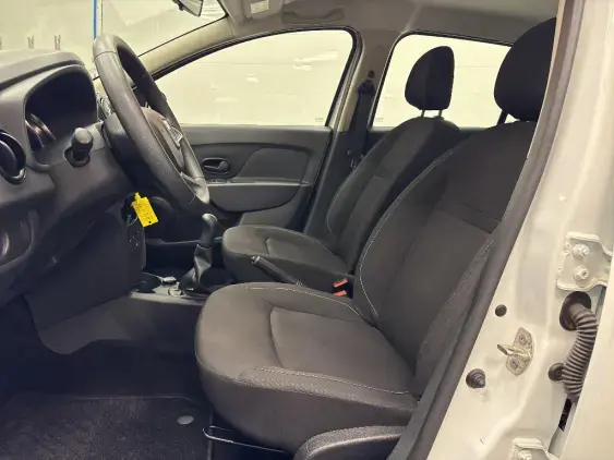 DACIA SANDERO II - voiture d'occasion - Photo 18