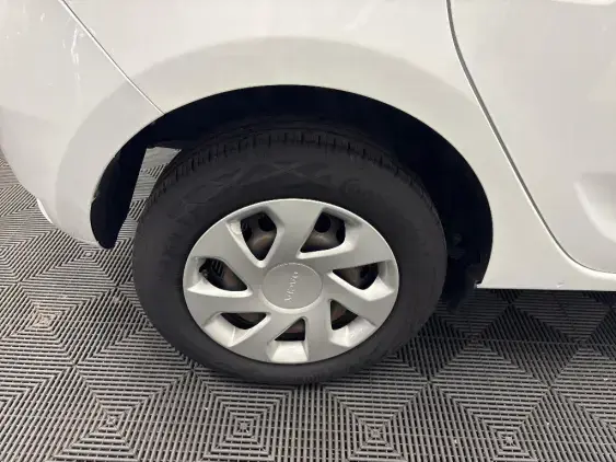 DACIA SANDERO II - voiture d'occasion - Photo 25