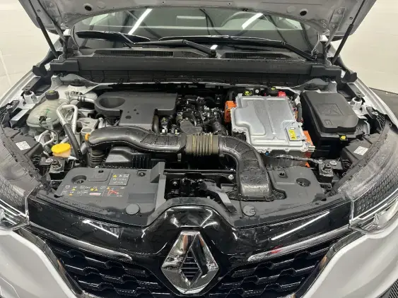 RENAULT ARKANA - voiture d'occasion - Photo 21