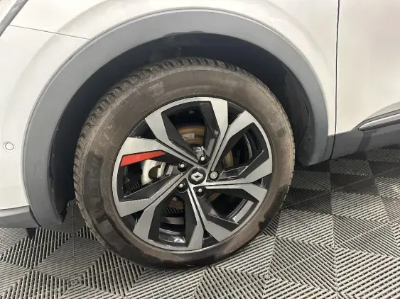 RENAULT ARKANA - voiture d'occasion - Photo 22