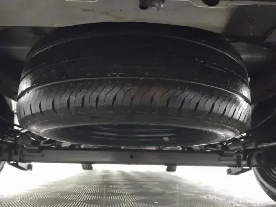 RENAULT MASTER FG III - voiture d'occasion - Photo 16