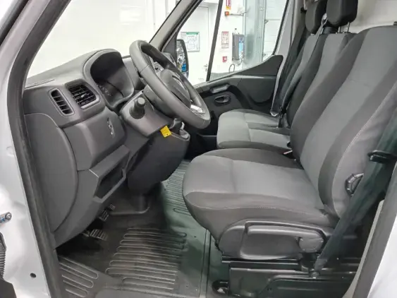 RENAULT MASTER FG III - voiture d'occasion - Photo 17