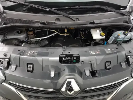 RENAULT MASTER FG III - voiture d'occasion - Photo 20