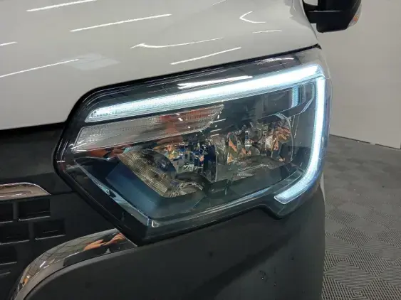 RENAULT MASTER FG III - voiture d'occasion - Photo 21