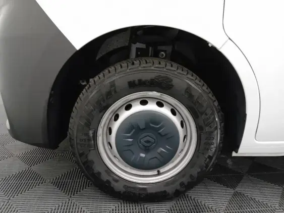 RENAULT MASTER FG III - voiture d'occasion - Photo 22