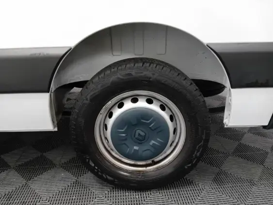 RENAULT MASTER FG III - voiture d'occasion - Photo 23