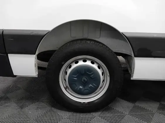 RENAULT MASTER FG III - voiture d'occasion - Photo 24