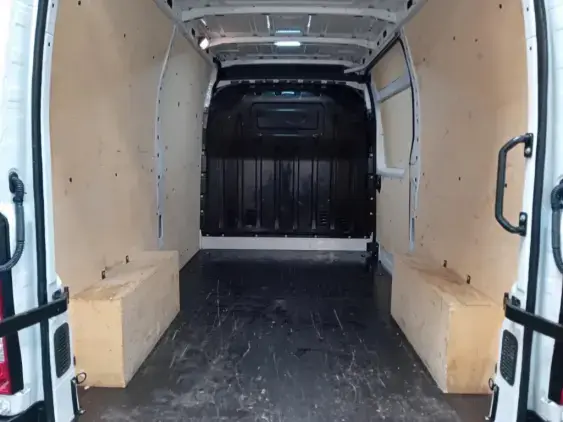 RENAULT MASTER FG III - voiture d'occasion - Photo 15