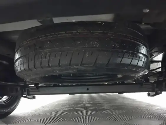 RENAULT MASTER FG III - voiture d'occasion - Photo 16