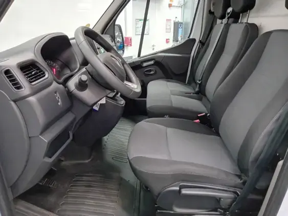 RENAULT MASTER FG III - voiture d'occasion - Photo 17