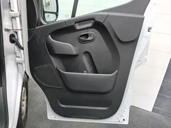 RENAULT MASTER FG III - voiture d'occasion - Photo 19