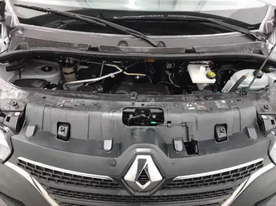 RENAULT MASTER FG III - voiture d'occasion - Photo 20