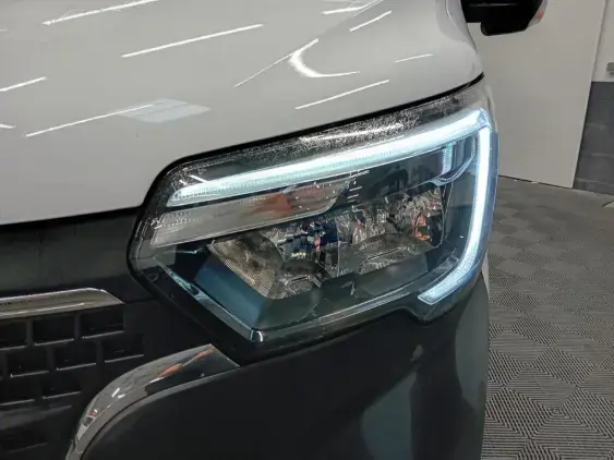 RENAULT MASTER FG III - voiture d'occasion - Photo 21