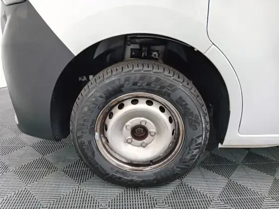 RENAULT MASTER FG III - voiture d'occasion - Photo 22