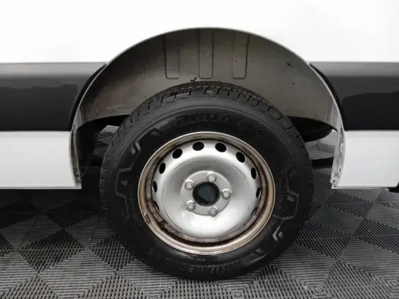 RENAULT MASTER FG III - voiture d'occasion - Photo 23