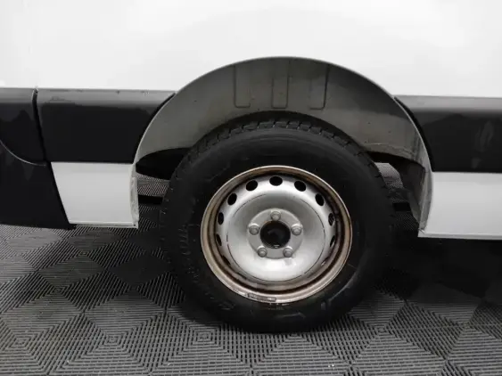 RENAULT MASTER FG III - voiture d'occasion - Photo 24