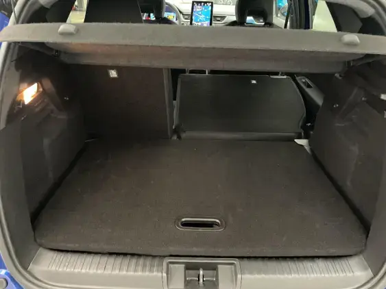 RENAULT CAPTUR II - voiture d'occasion - Photo 16