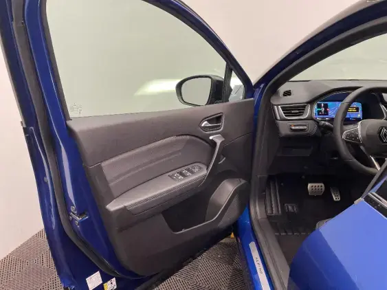 RENAULT CAPTUR II - voiture d'occasion - Photo 19