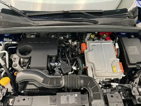 RENAULT CAPTUR II - voiture d'occasion - Photo 21