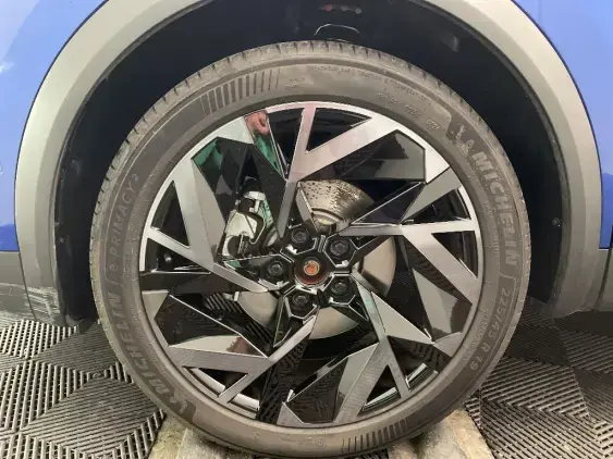 RENAULT CAPTUR II - voiture d'occasion - Photo 23