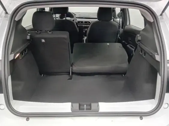 DACIA SANDERO III - voiture d'occasion - Photo 15