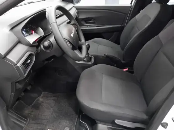 DACIA SANDERO III - voiture d'occasion - Photo 17