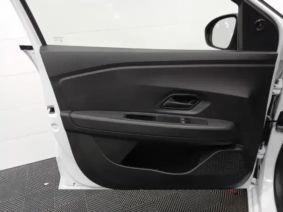 DACIA SANDERO III - voiture d'occasion - Photo 18