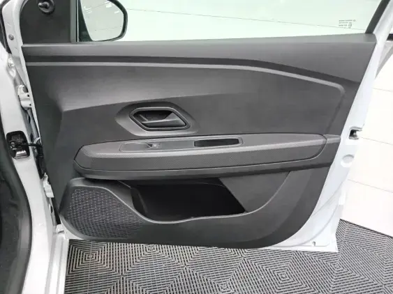 DACIA SANDERO III - voiture d'occasion - Photo 19