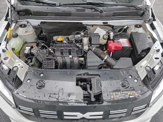 DACIA SANDERO III - voiture d'occasion - Photo 20