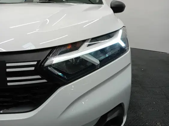 DACIA SANDERO III - voiture d'occasion - Photo 21