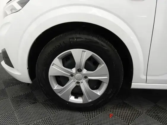 DACIA SANDERO III - voiture d'occasion - Photo 22