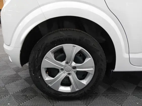 DACIA SANDERO III - voiture d'occasion - Photo 24