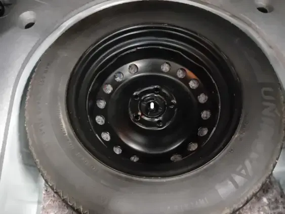 DACIA DUSTER II - voiture d'occasion - Photo 17