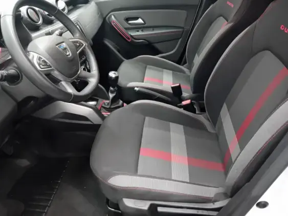 DACIA DUSTER II - voiture d'occasion - Photo 18