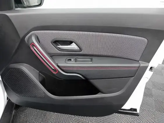 DACIA DUSTER II - voiture d'occasion - Photo 20