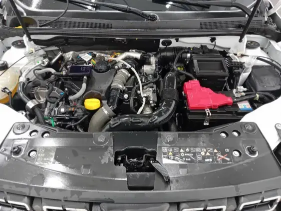 DACIA DUSTER II - voiture d'occasion - Photo 21