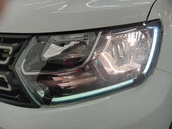 DACIA DUSTER II - voiture d'occasion - Photo 22