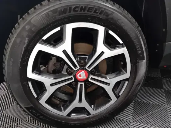 DACIA DUSTER II - voiture d'occasion - Photo 23