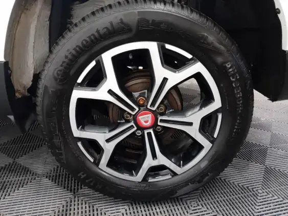 DACIA DUSTER II - voiture d'occasion - Photo 24