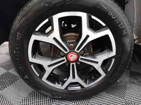 DACIA DUSTER II - voiture d'occasion - Photo 25