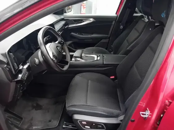 RENAULT AUSTRAL - voiture d'occasion - Photo 18