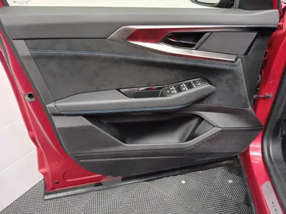 RENAULT AUSTRAL - voiture d'occasion - Photo 19