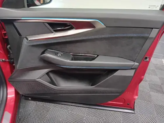 RENAULT AUSTRAL - voiture d'occasion - Photo 20