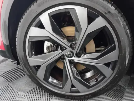 RENAULT AUSTRAL - voiture d'occasion - Photo 23