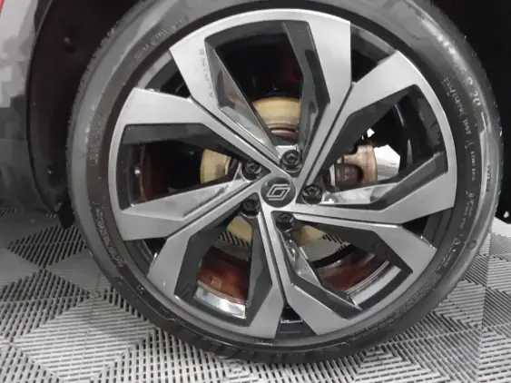 RENAULT AUSTRAL - voiture d'occasion - Photo 24