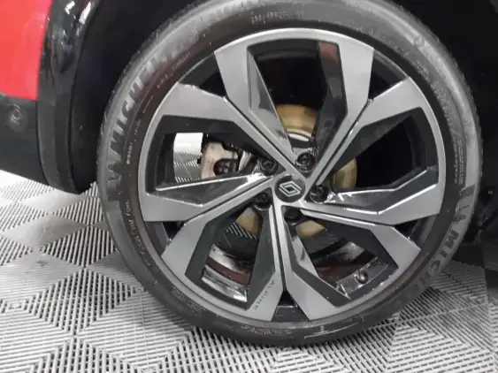 RENAULT AUSTRAL - voiture d'occasion - Photo 25