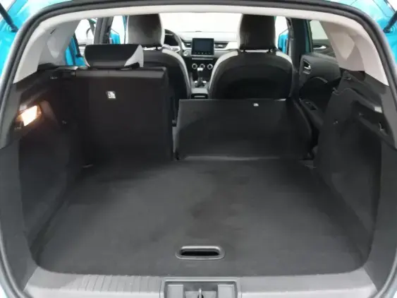 RENAULT CAPTUR II - voiture d'occasion - Photo 16