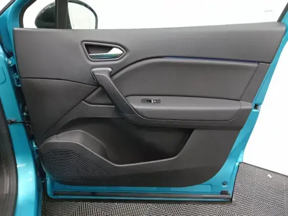 RENAULT CAPTUR II - voiture d'occasion - Photo 20