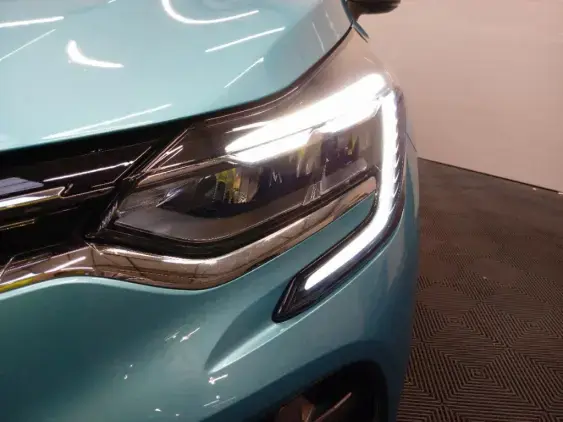 RENAULT CAPTUR II - voiture d'occasion - Photo 22