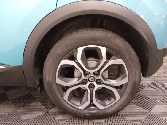 RENAULT CAPTUR II - voiture d'occasion - Photo 24